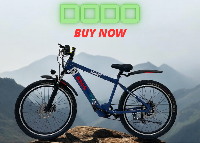XORBIT EV - DODO