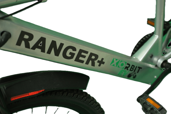 Ranger + - Image 5