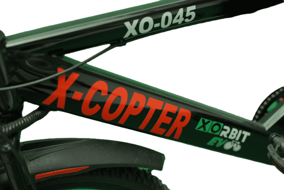 X-Copter - Image 3